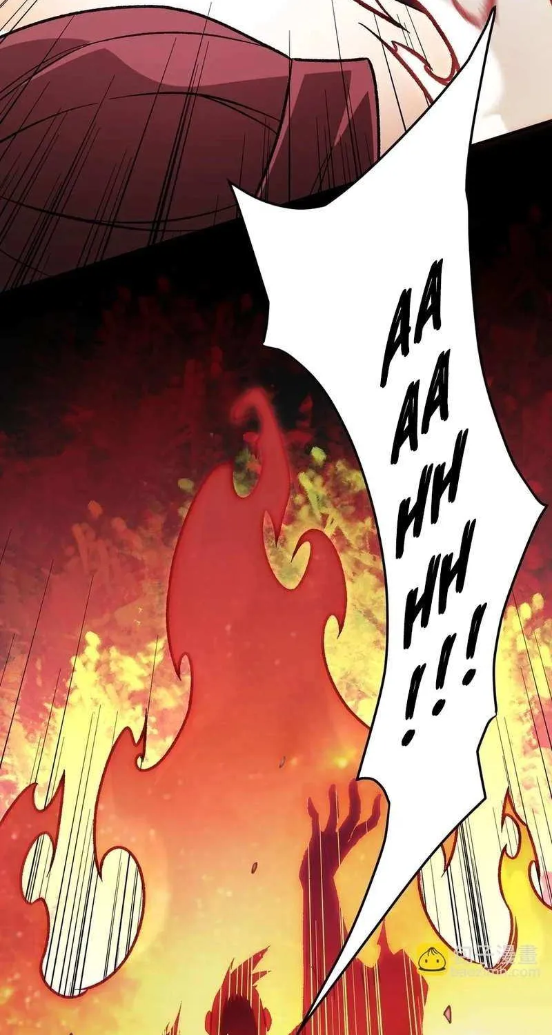 God killer Chapter 171 page 24 - 