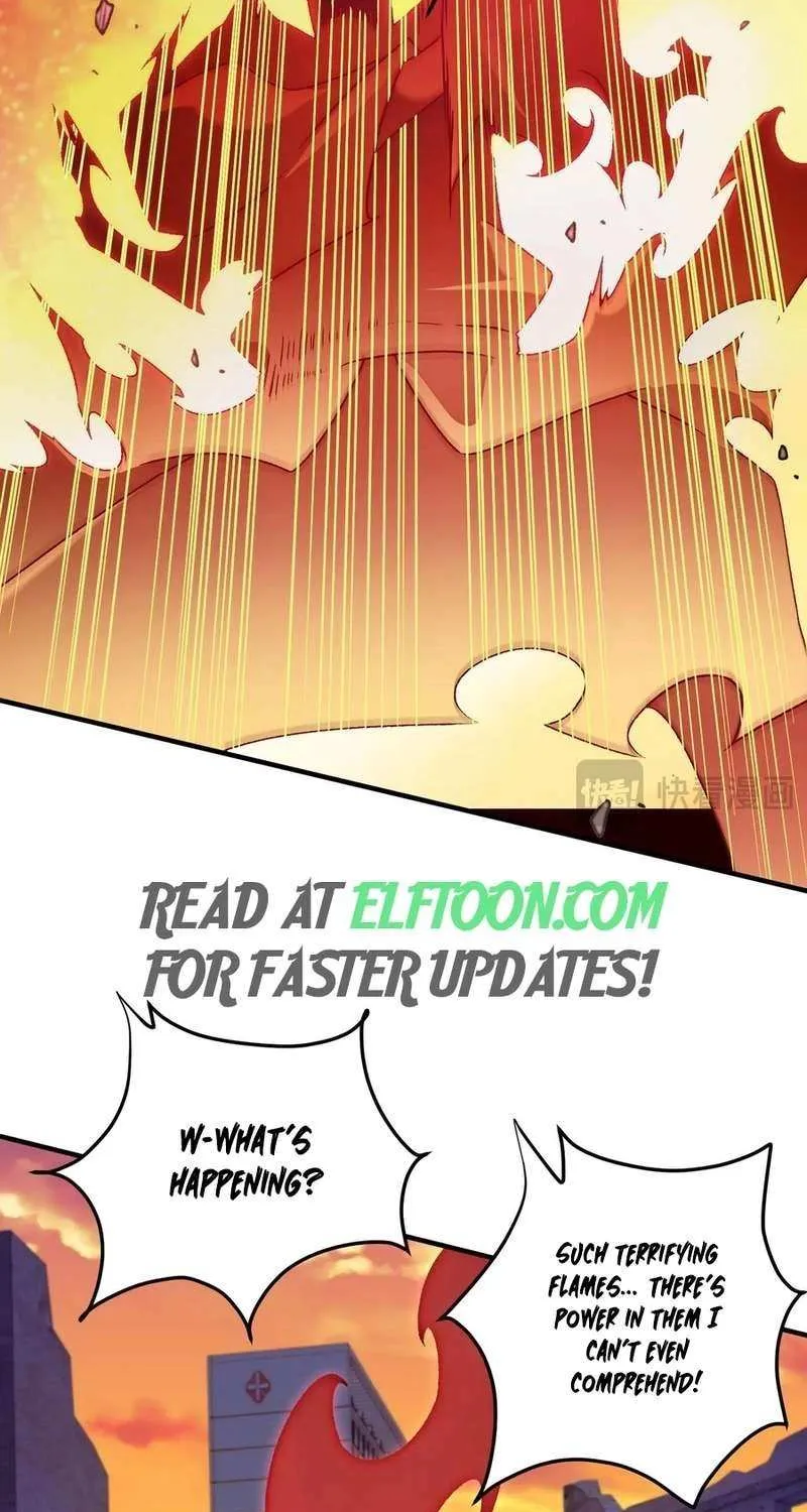 God killer Chapter 171 page 25 - 