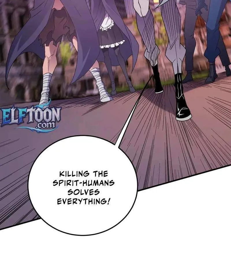 God killer Chapter 171 page 28 - 