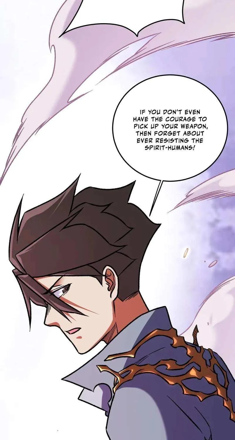 God killer Chapter 171 page 36 - 