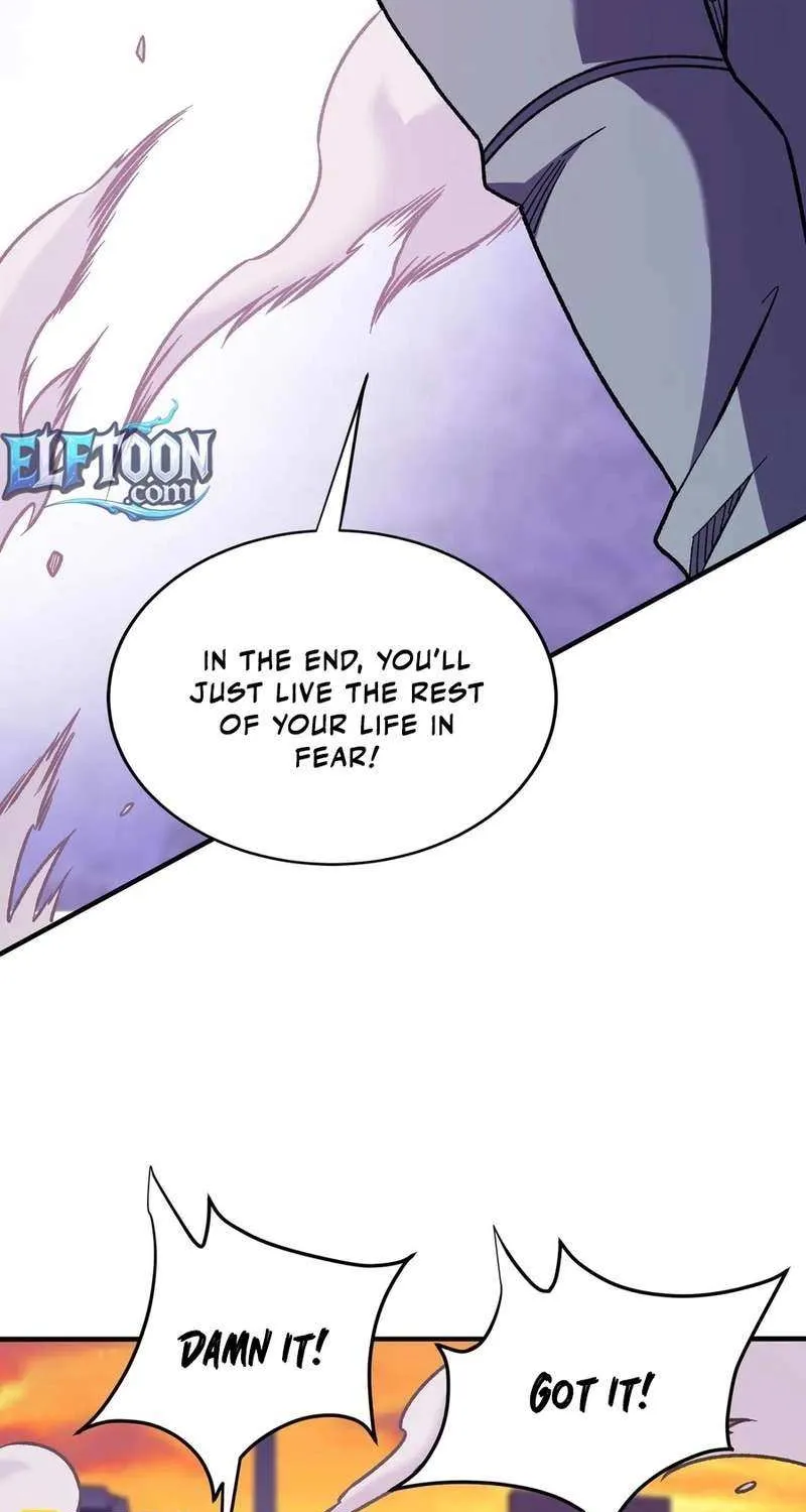 God killer Chapter 171 page 37 - 