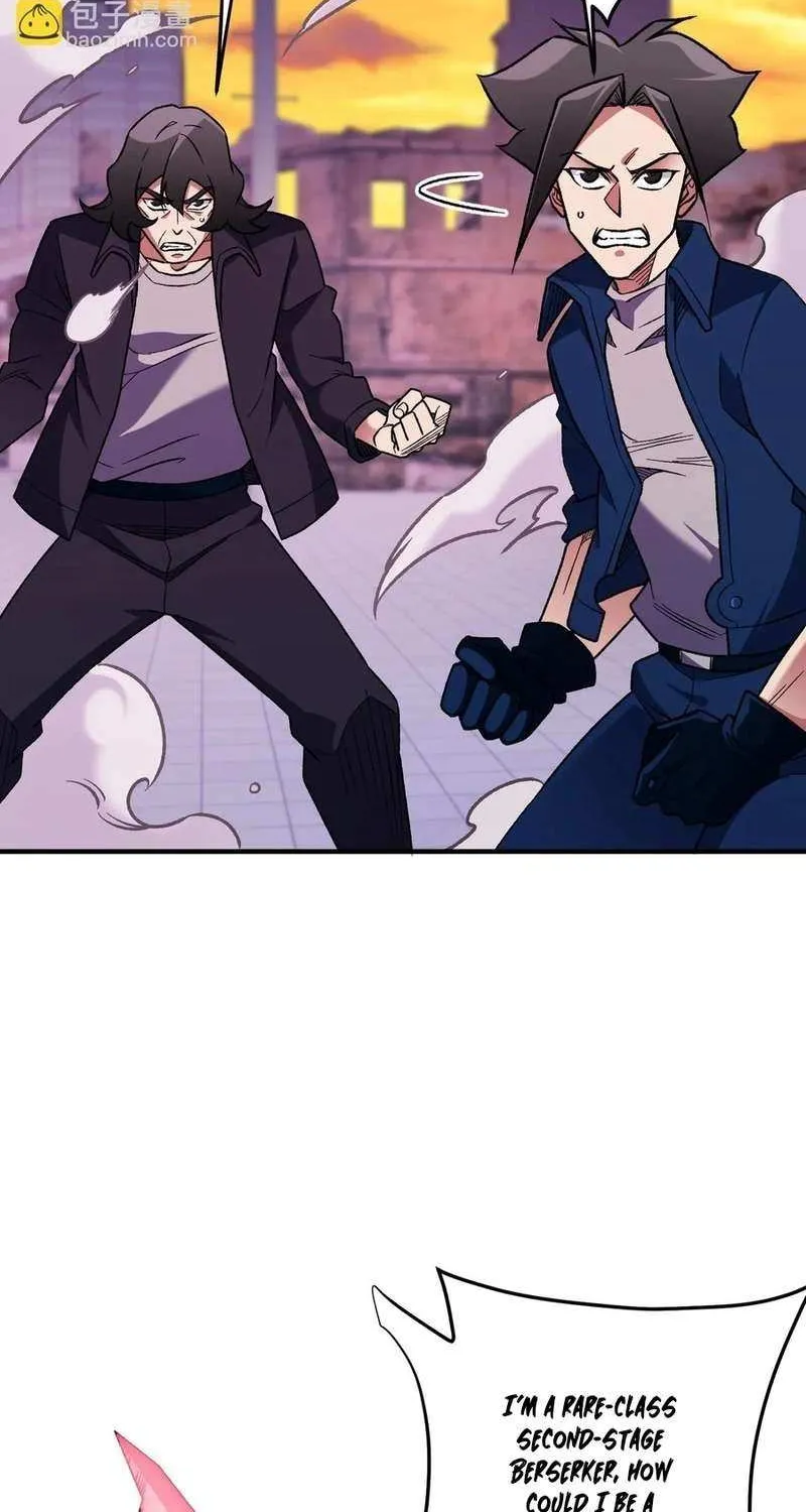 God killer Chapter 171 page 38 - 