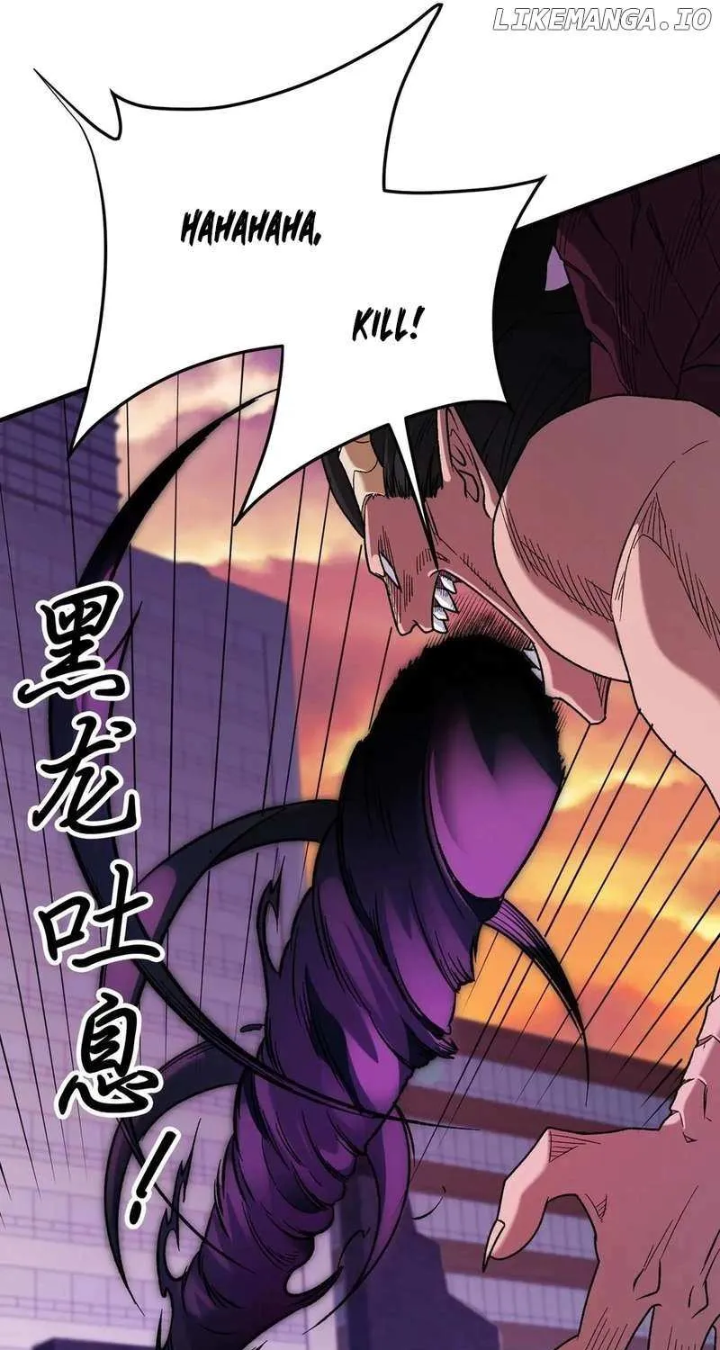 God killer Chapter 171 page 41 - 