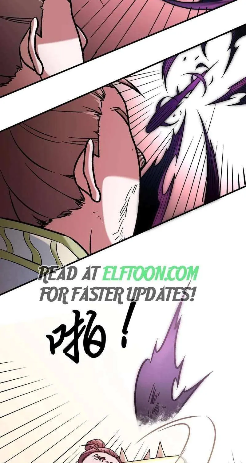 God killer Chapter 171 page 43 - 