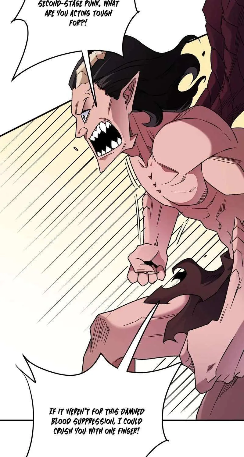 God killer Chapter 171 page 45 - 