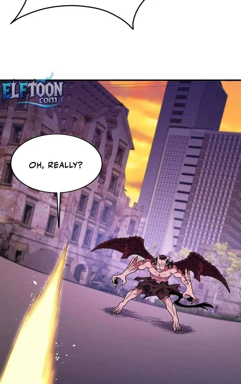 God killer Chapter 171 page 46 - 