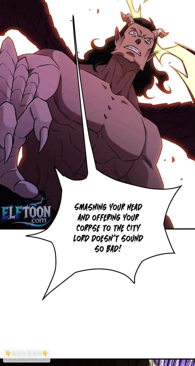 God killer Chapter 171 page 48 - 