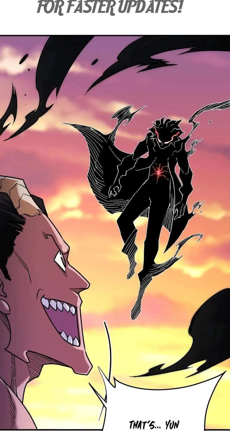 God killer Chapter 171 page 51 - 