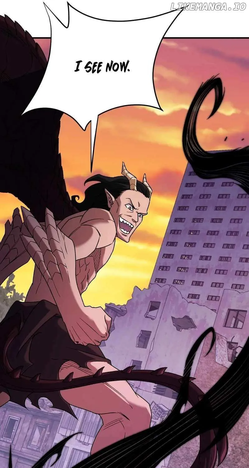 God killer Chapter 171 page 53 - 