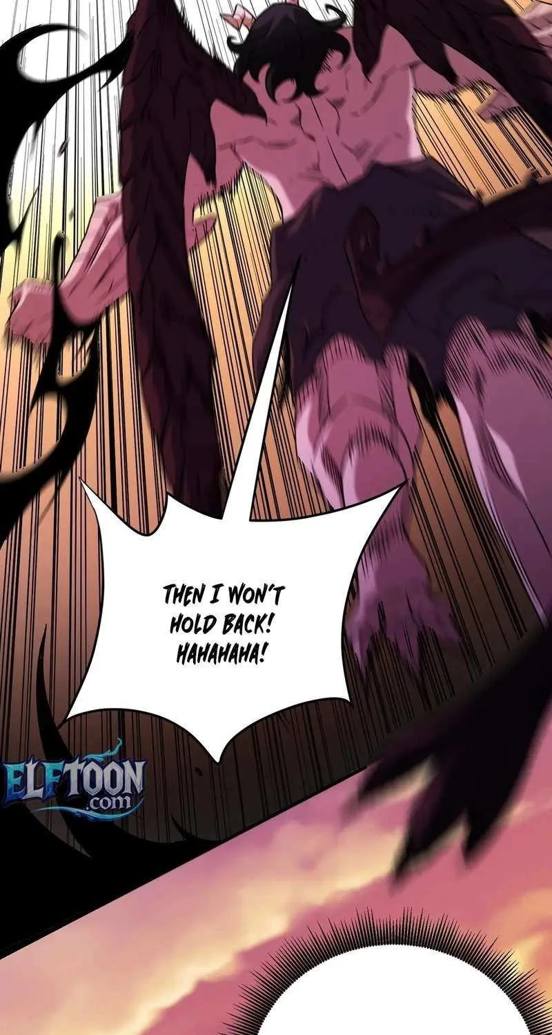 God killer Chapter 171 page 55 - 