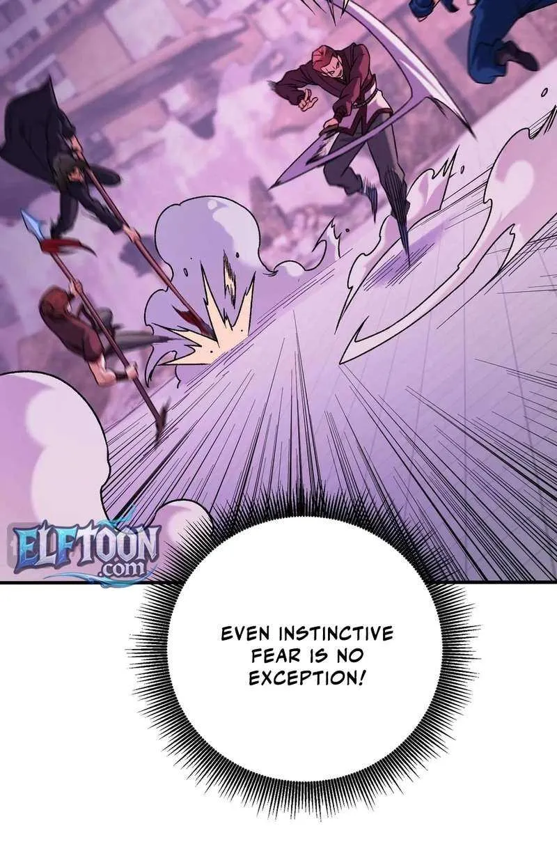 God killer Chapter 171 page 57 - 