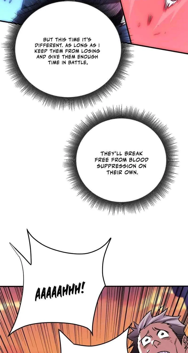 God killer Chapter 171 page 59 - 