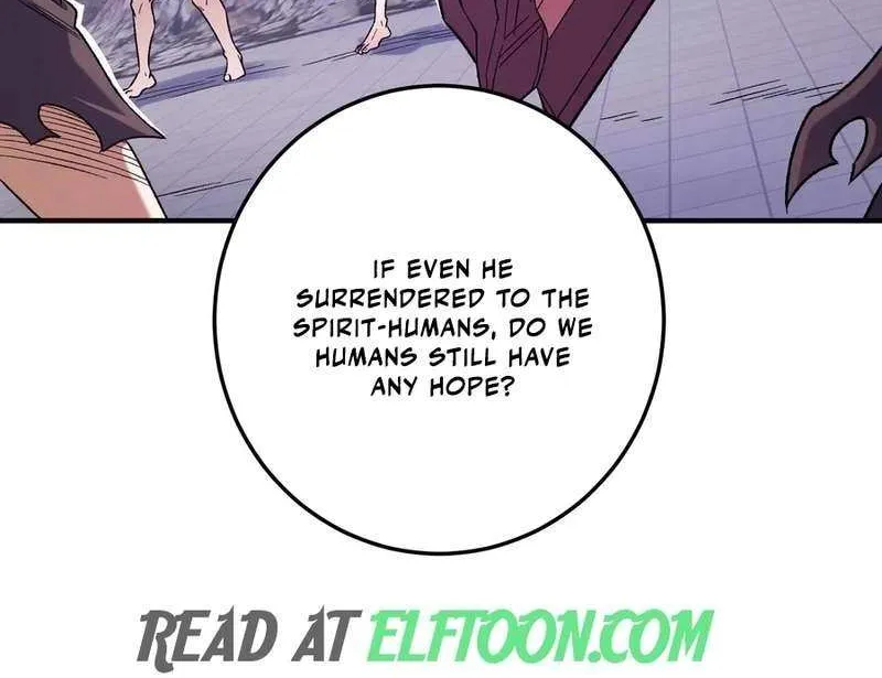 God killer Chapter 171 page 7 - 