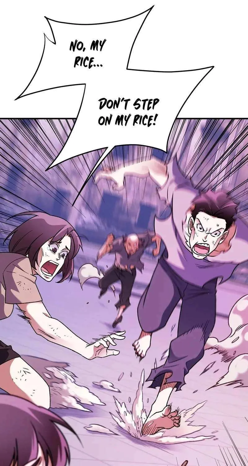 God killer Chapter 171 page 61 - 