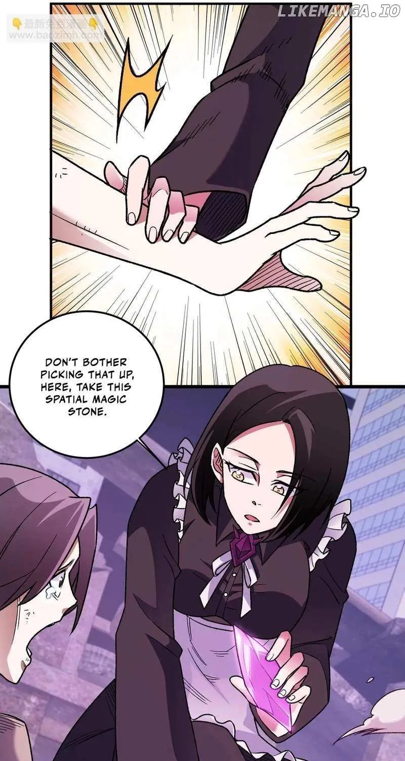 God killer Chapter 171 page 63 - 