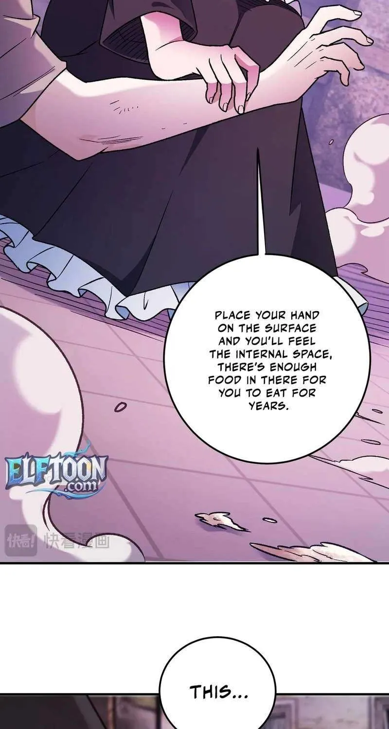 God killer Chapter 171 page 64 - 