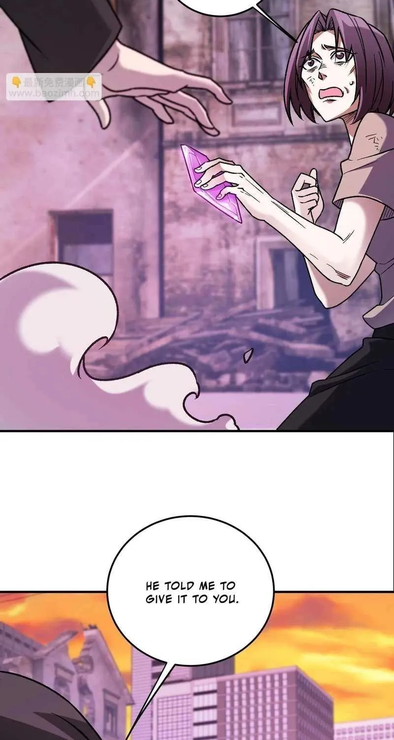 God killer Chapter 171 page 65 - 