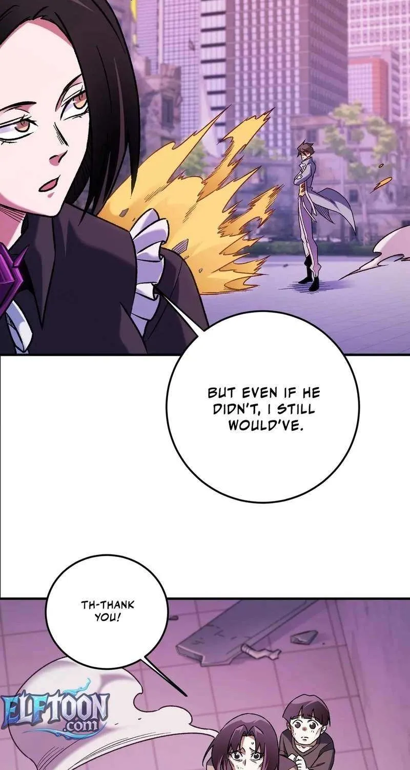 God killer Chapter 171 page 66 - 