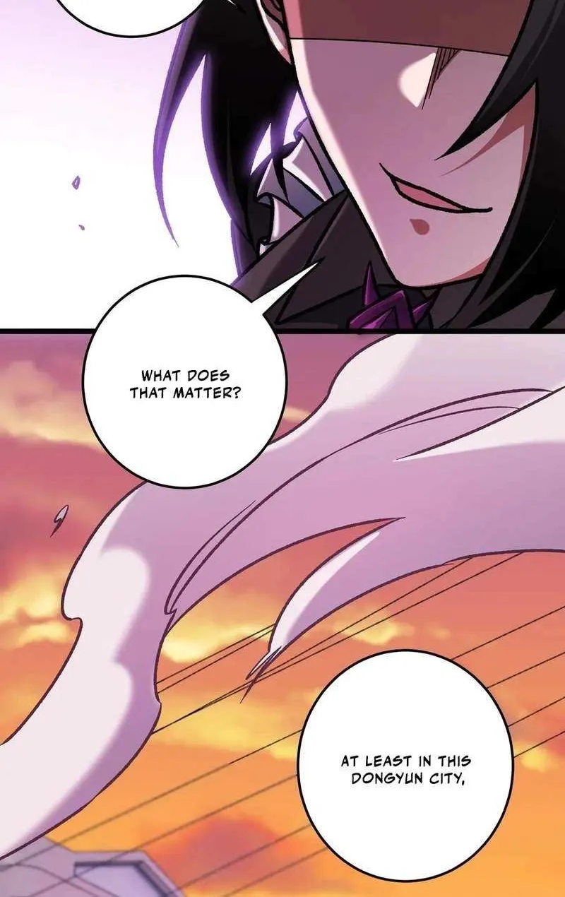 God killer Chapter 171 page 68 - 