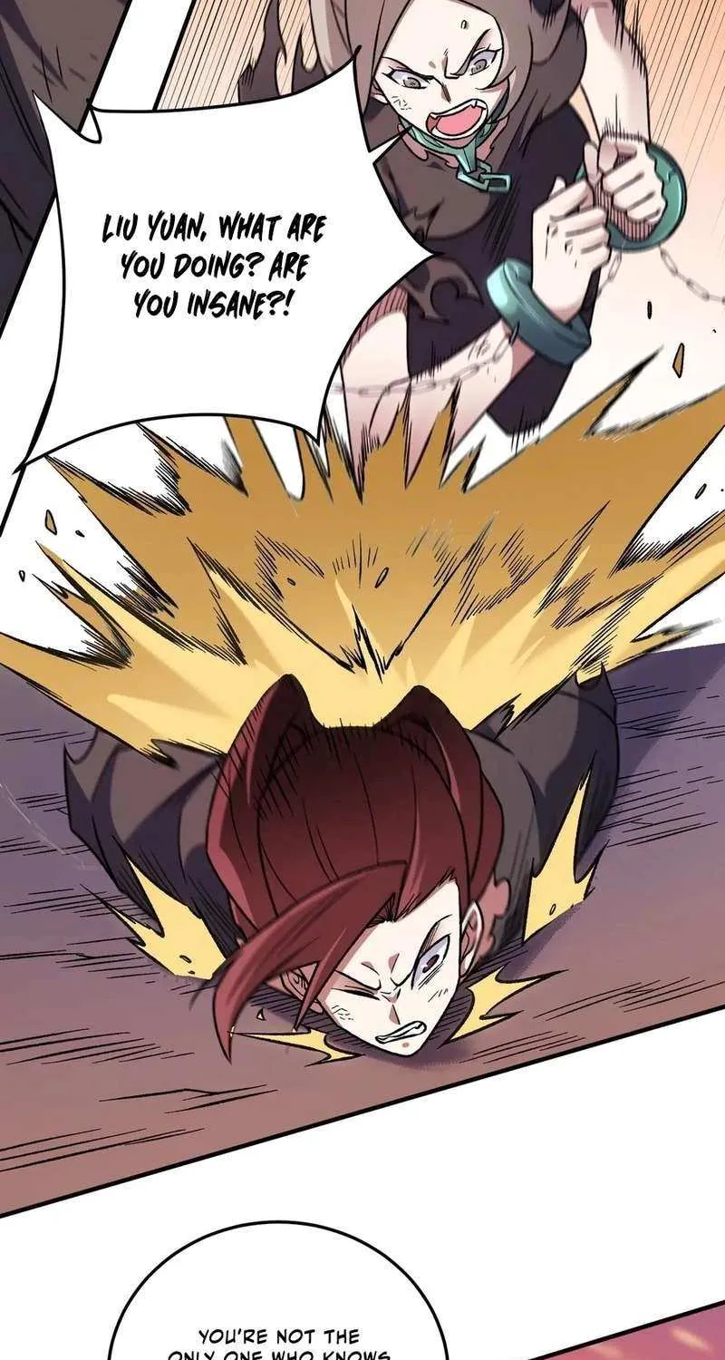 God killer Chapter 171 page 10 - 
