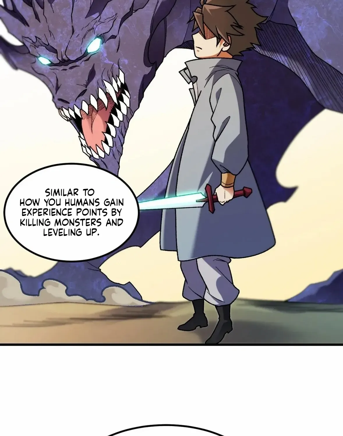 God killer Chapter 178 page 12 - 