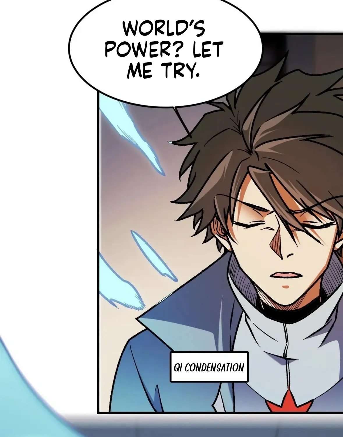 God killer Chapter 178 page 13 - 