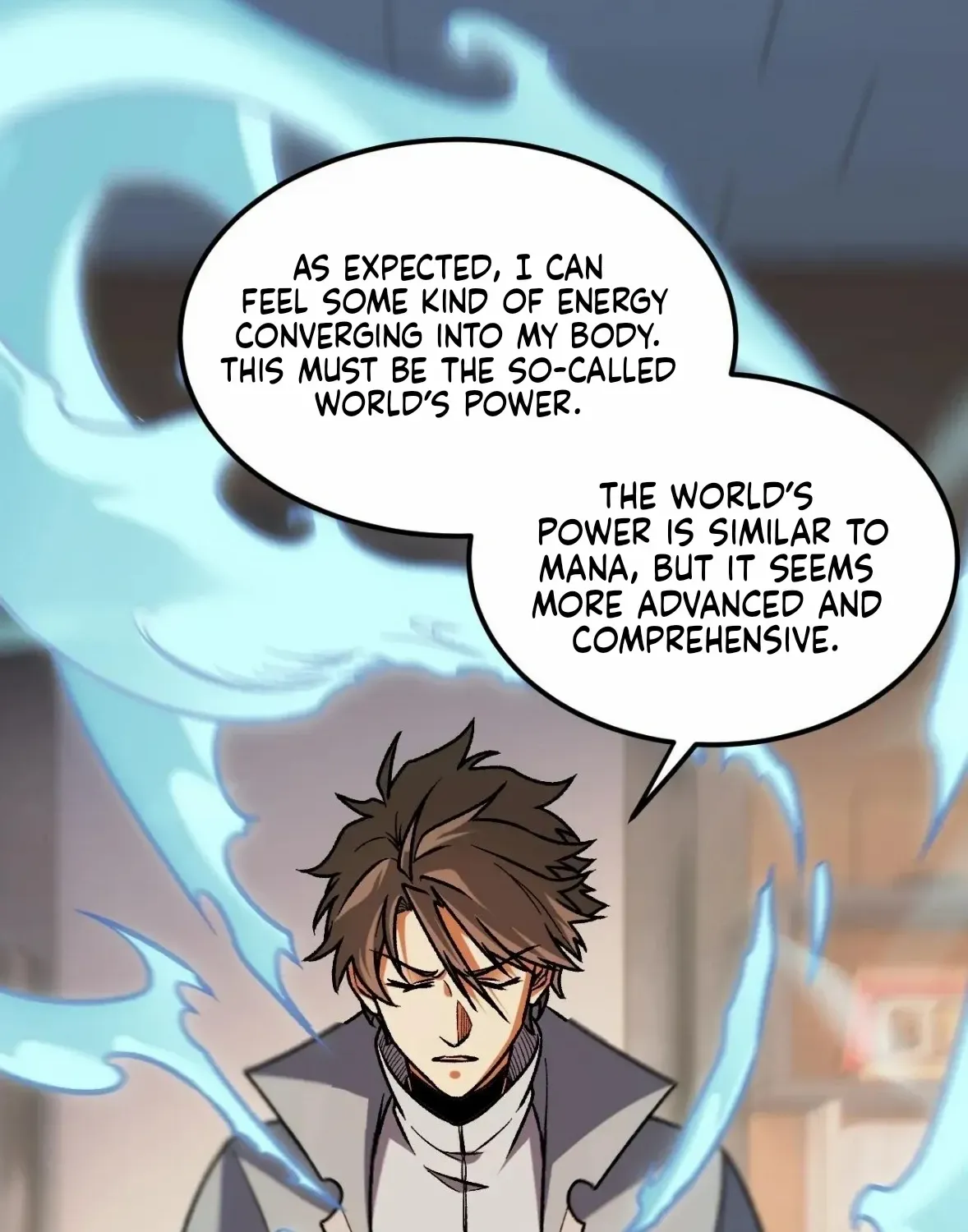 God killer Chapter 178 page 14 - 