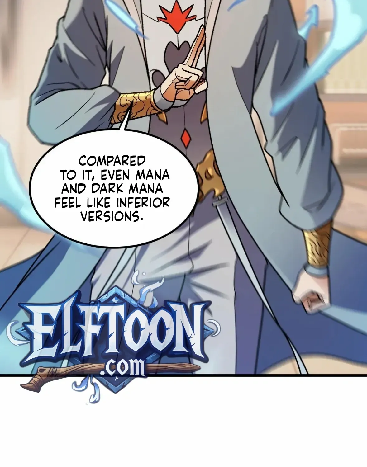 God killer Chapter 178 page 15 - 