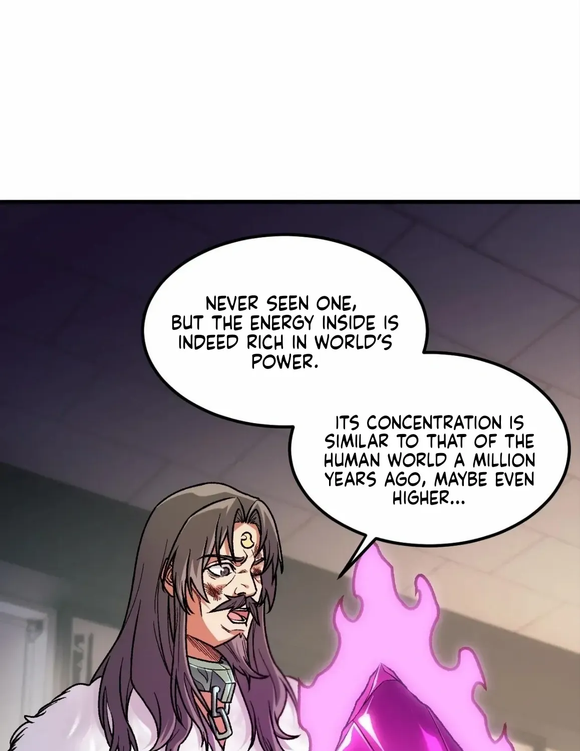 God killer Chapter 178 page 26 - 
