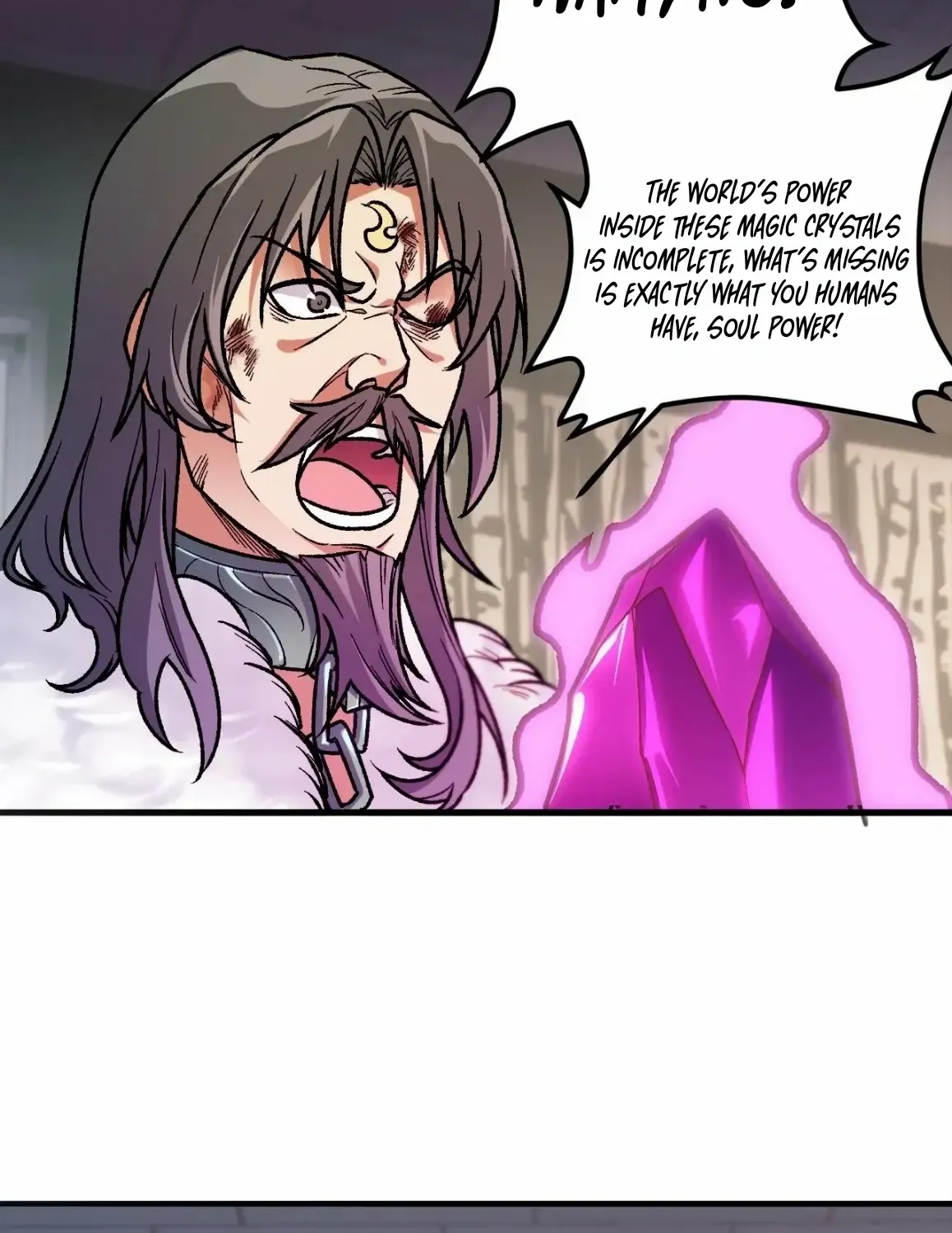 God killer Chapter 178 page 28 - 