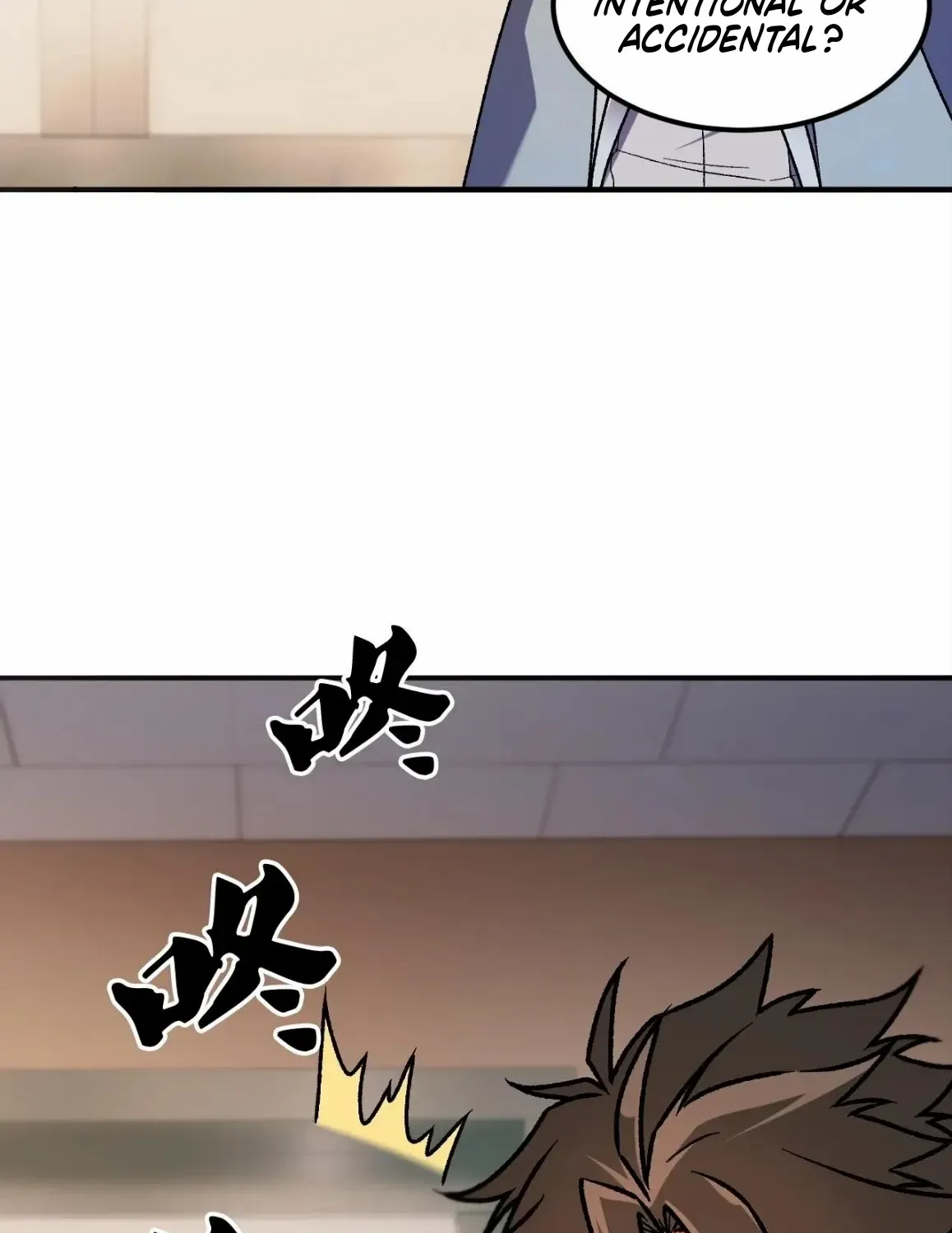 God killer Chapter 178 page 30 - 