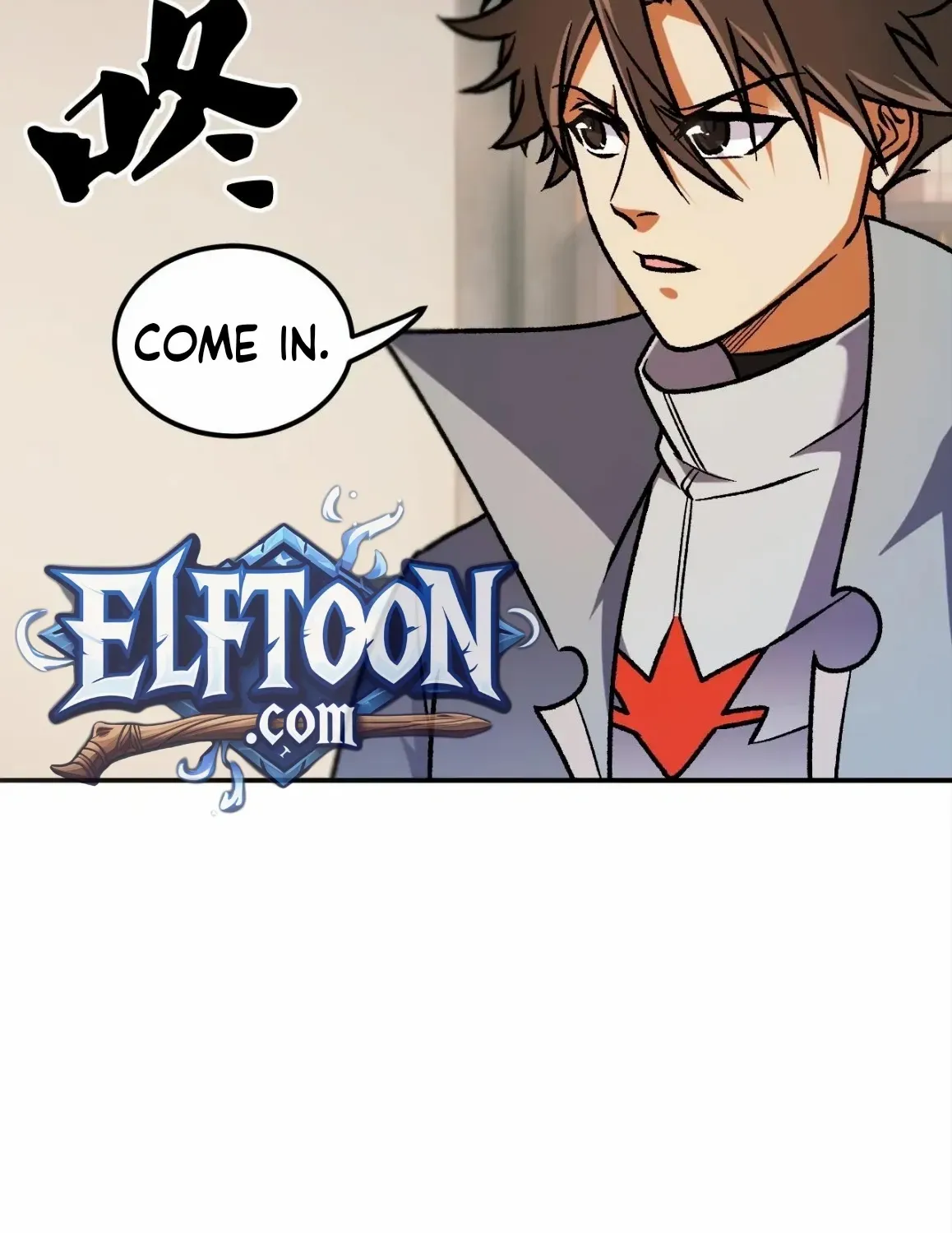 God killer Chapter 178 page 31 - 