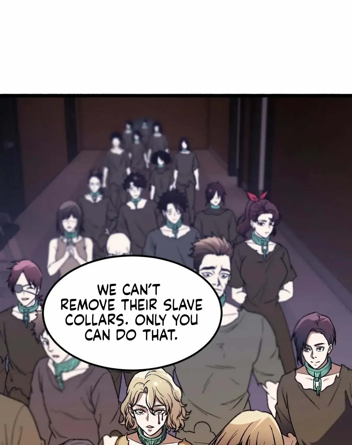 God killer Chapter 178 page 37 - 