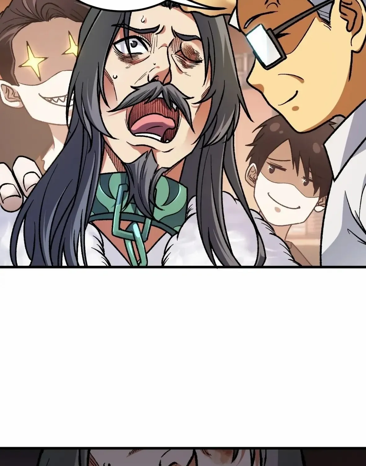 God killer Chapter 178 page 44 - 