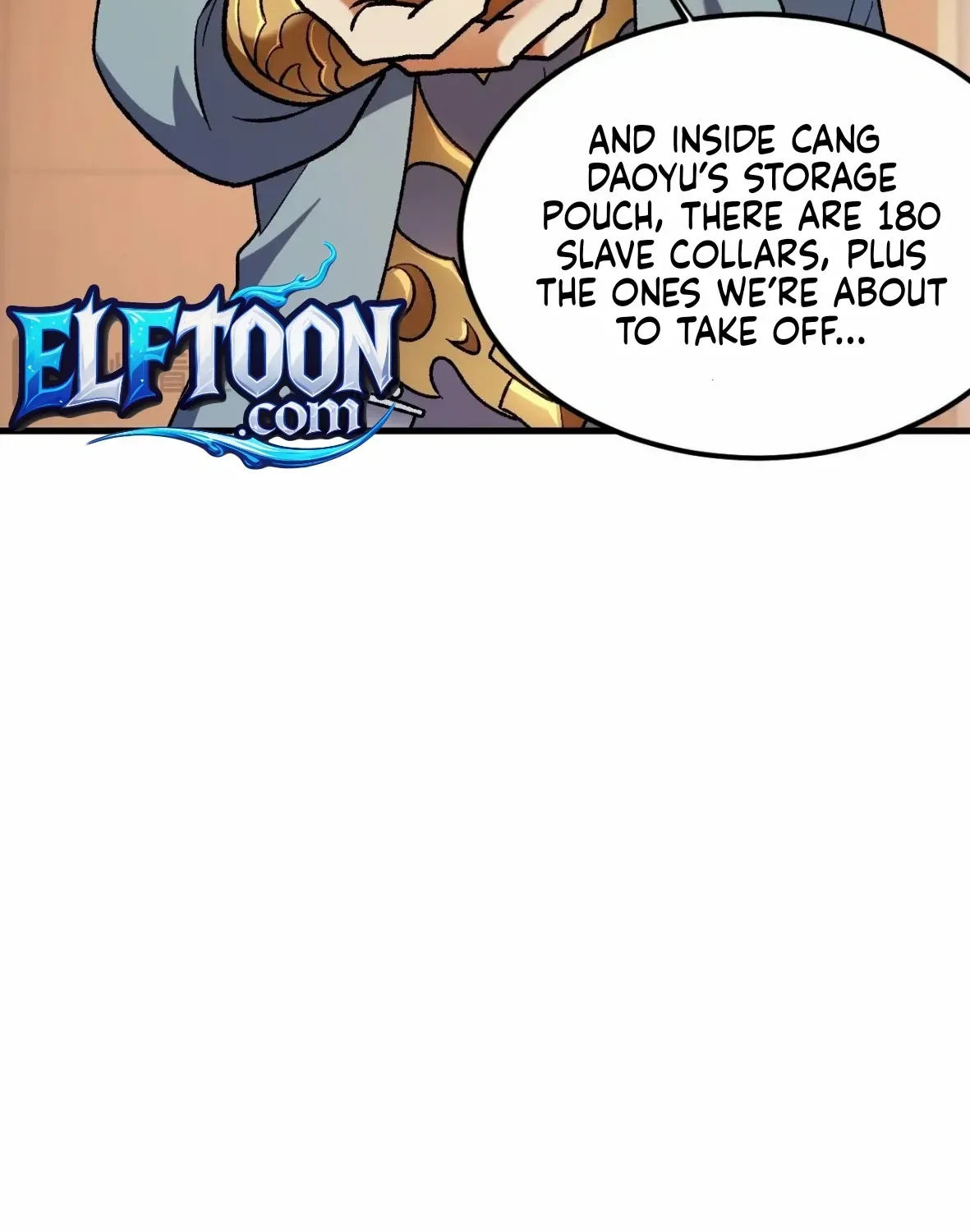 God killer Chapter 178 page 47 - 