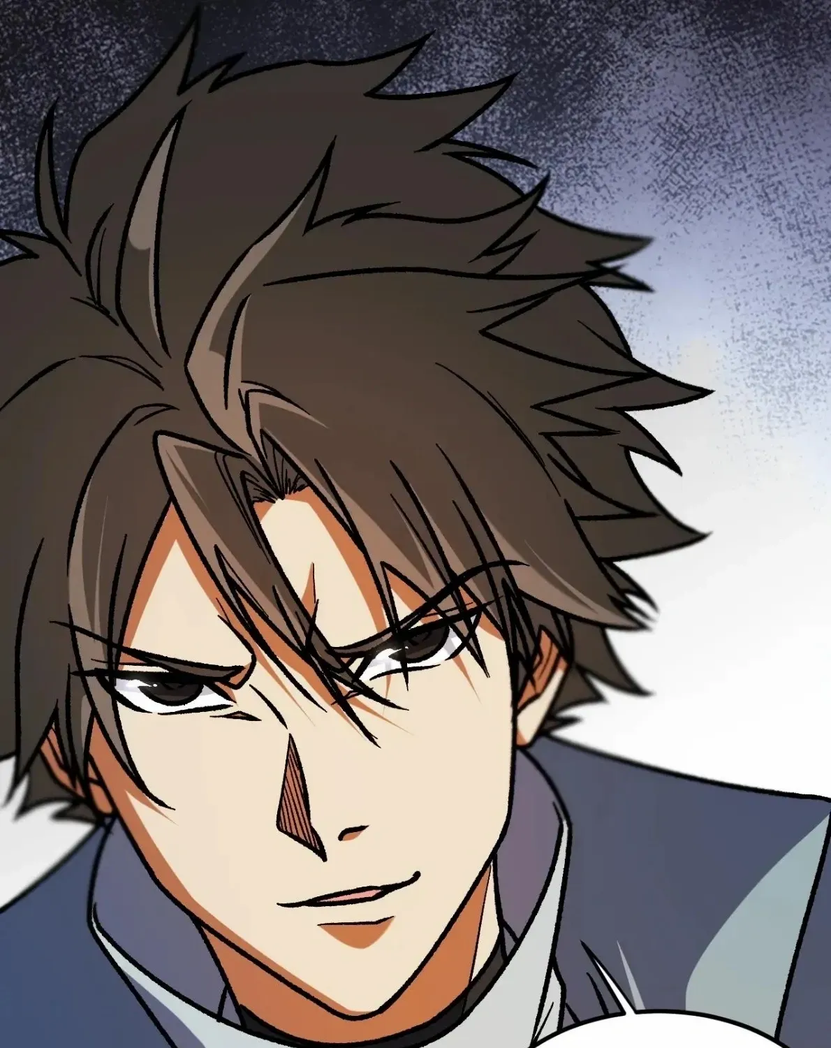 God killer Chapter 178 page 49 - 