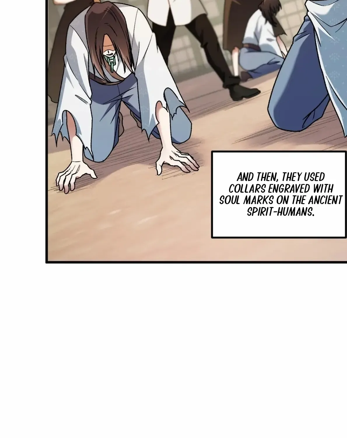 God killer Chapter 178 page 51 - 