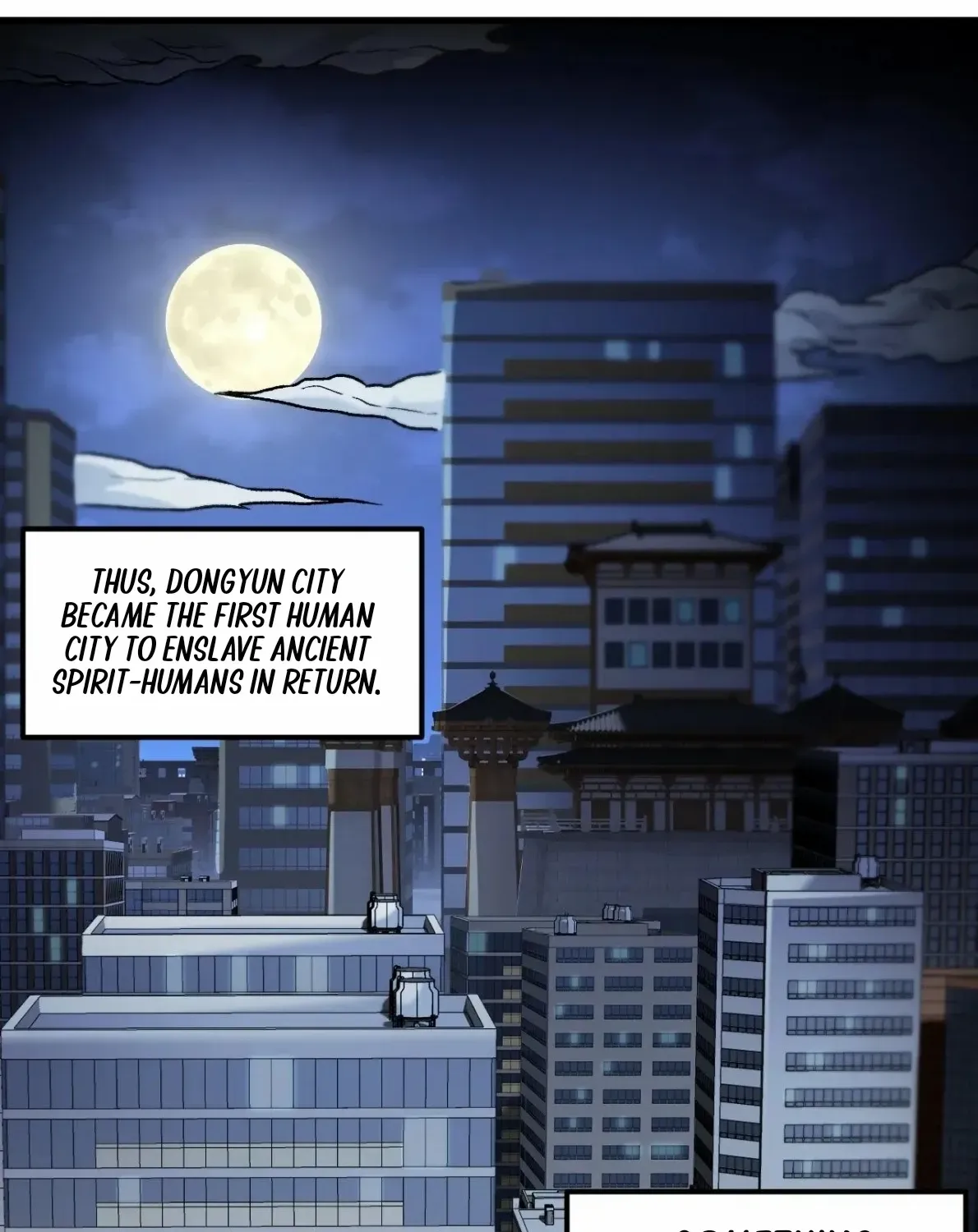 God killer Chapter 178 page 52 - 