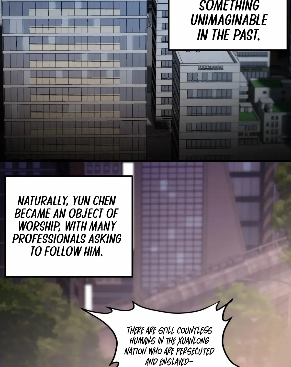 God killer Chapter 178 page 53 - 