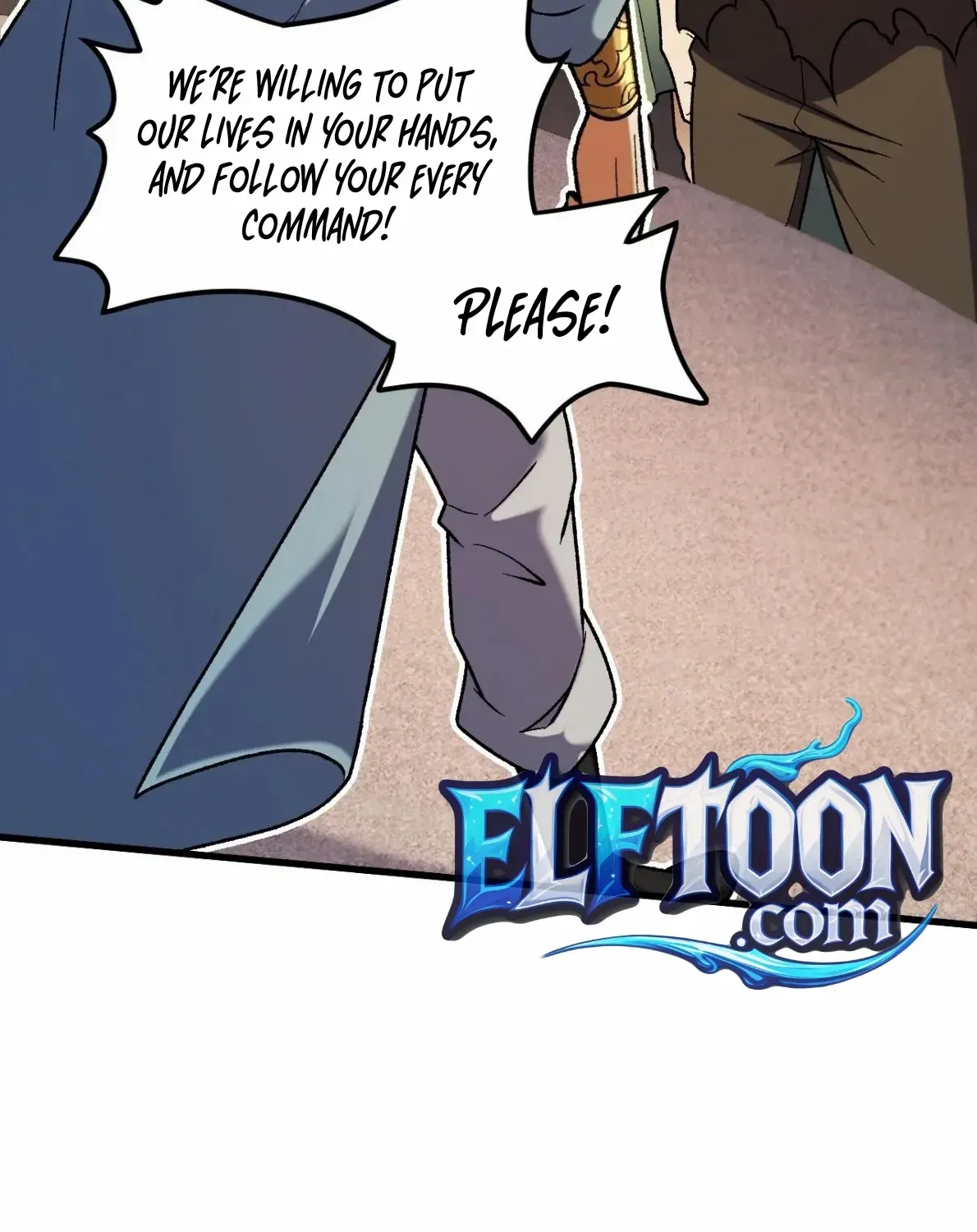 God killer Chapter 178 page 55 - 