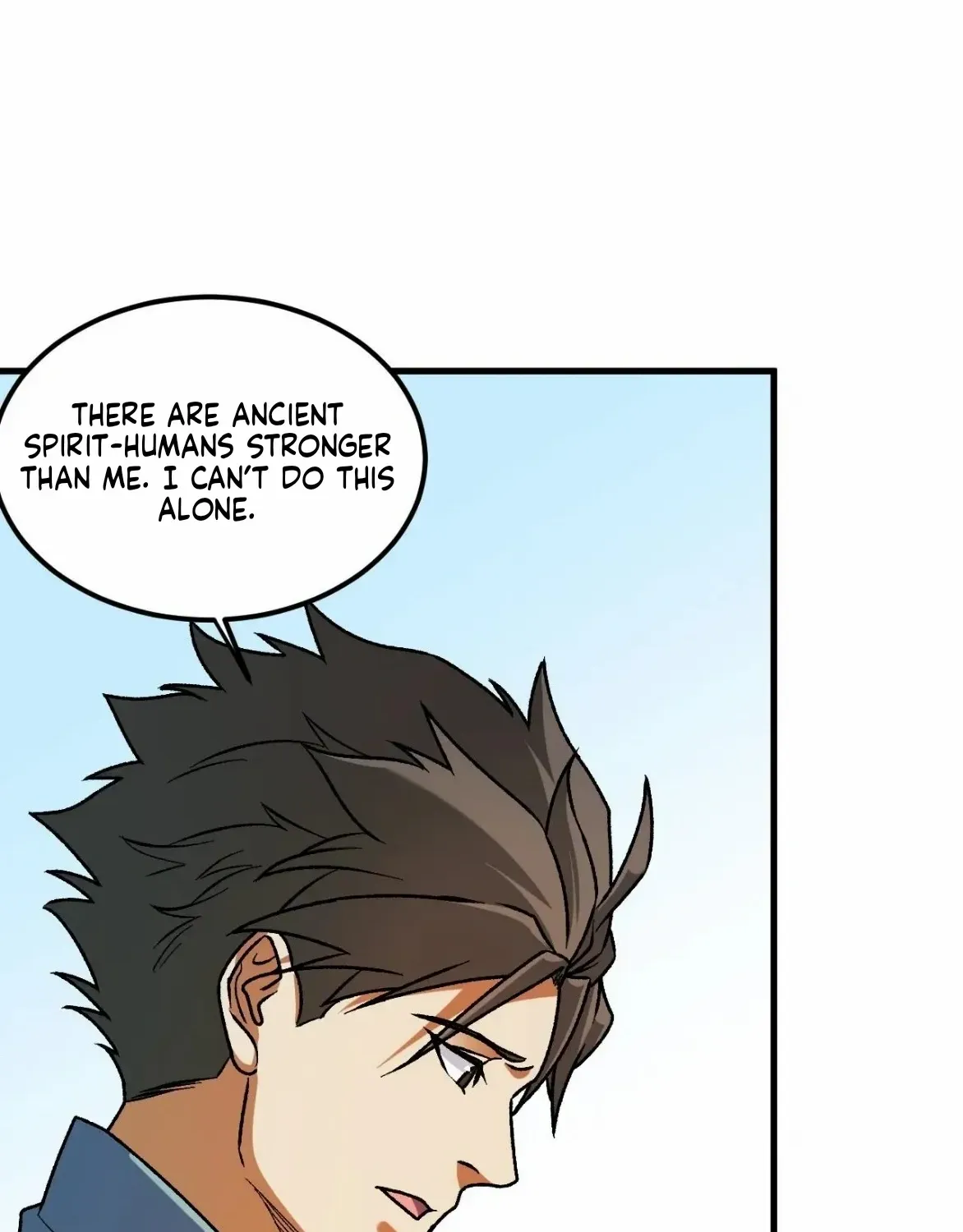 God killer Chapter 178 page 58 - 