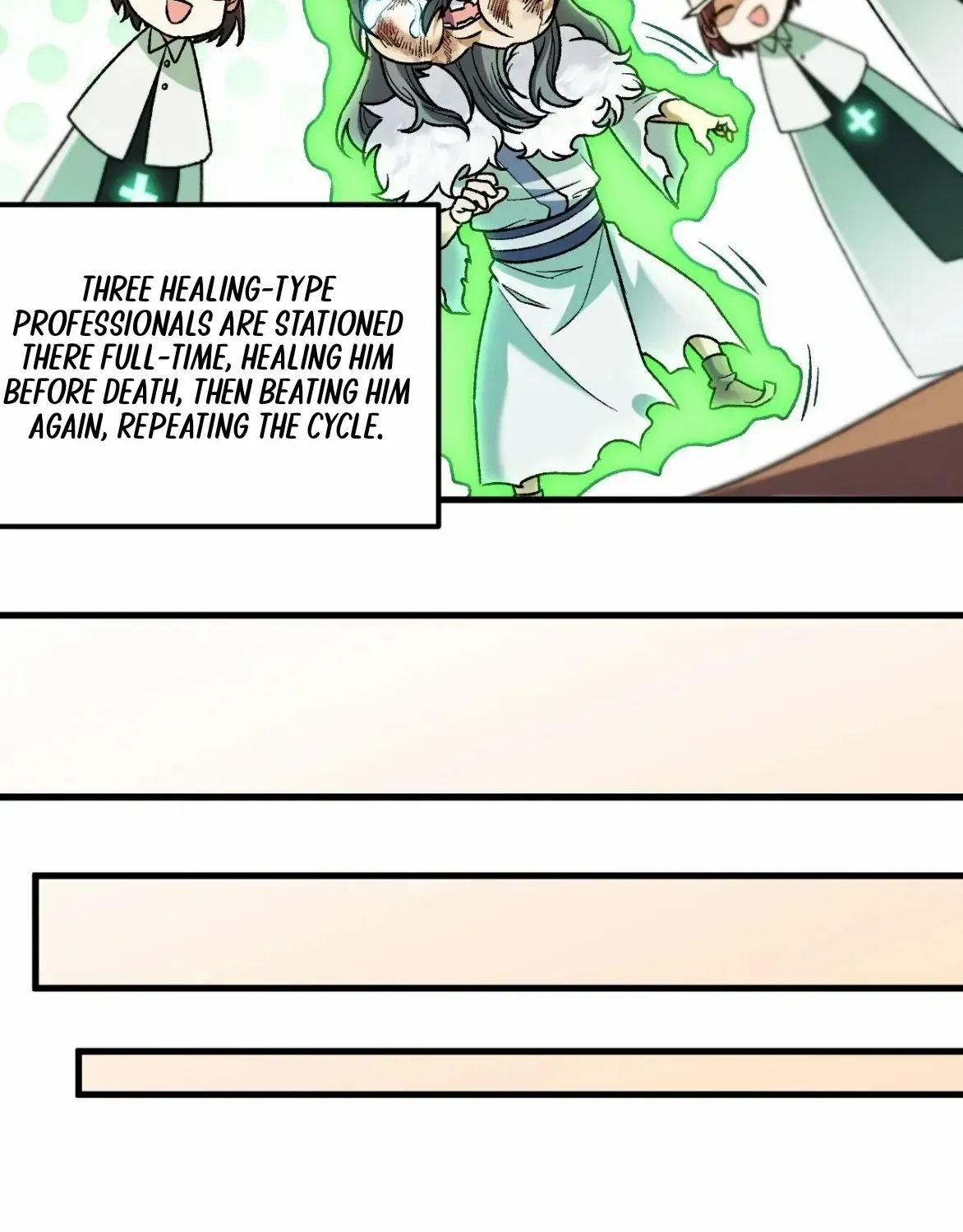 God killer Chapter 178 page 61 - 