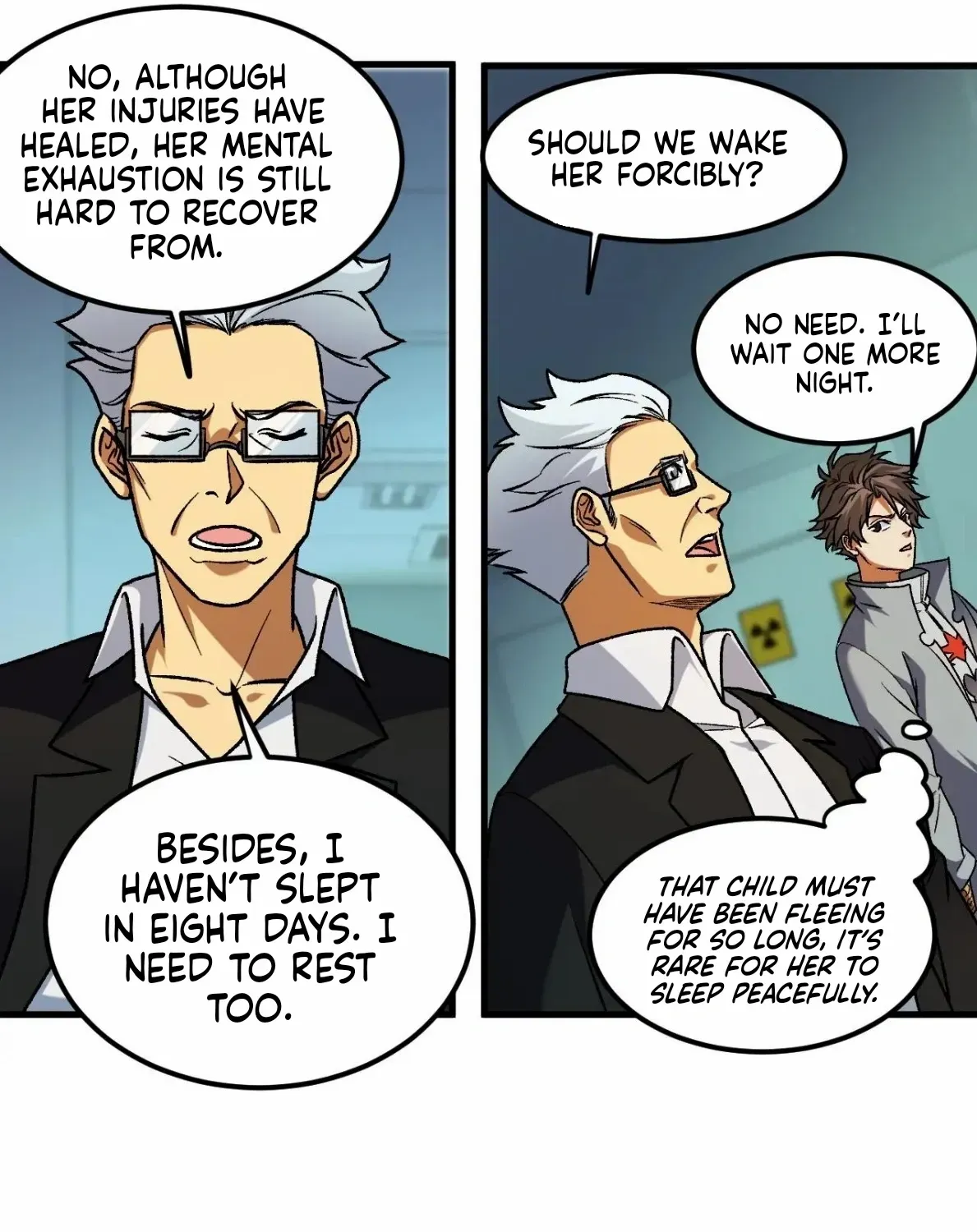 God killer Chapter 178 page 65 - 