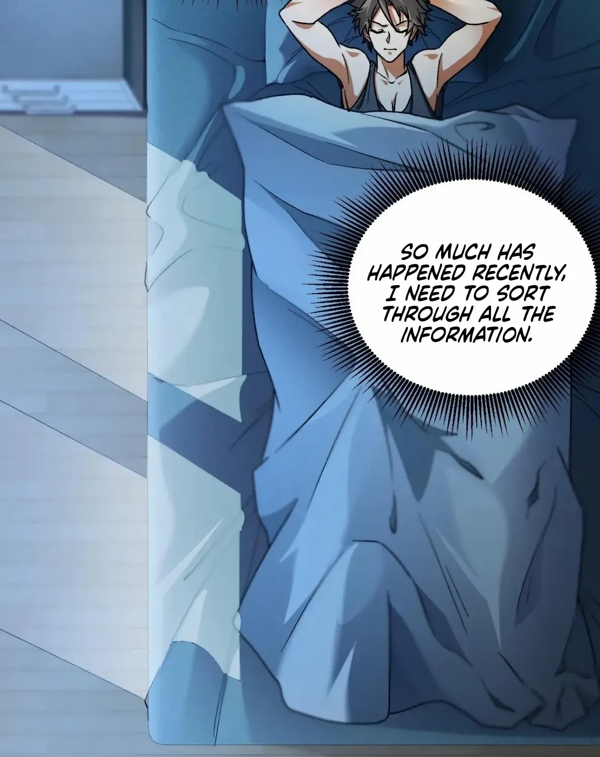 God killer Chapter 178 page 67 - 