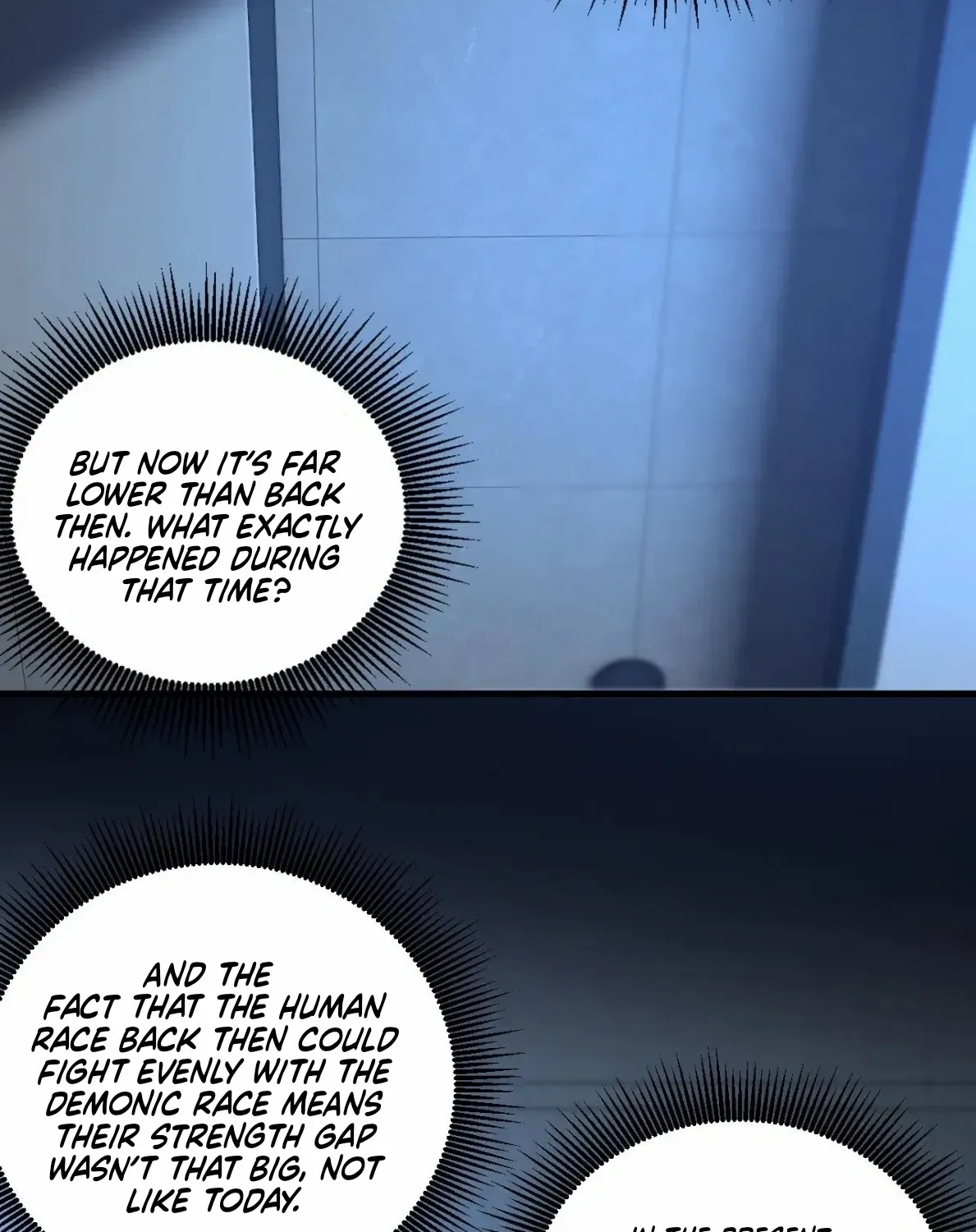 God killer Chapter 178 page 69 - 