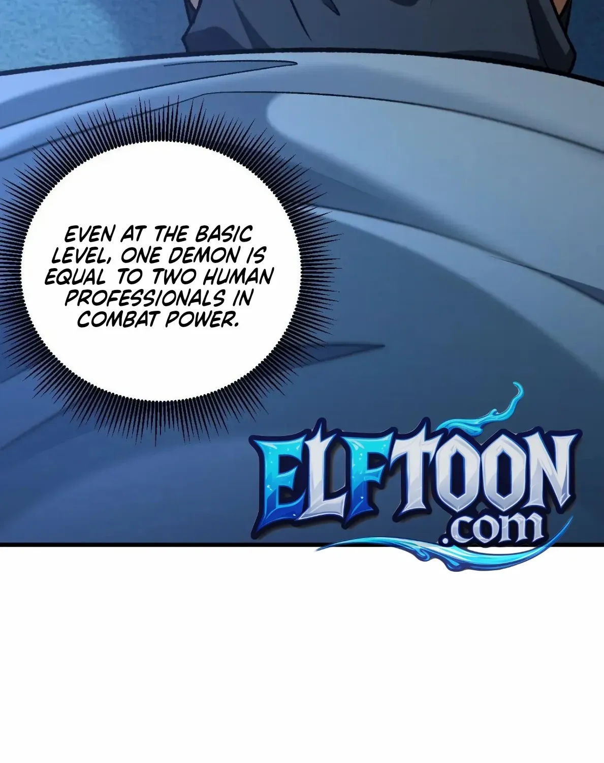 God killer Chapter 178 page 71 - 