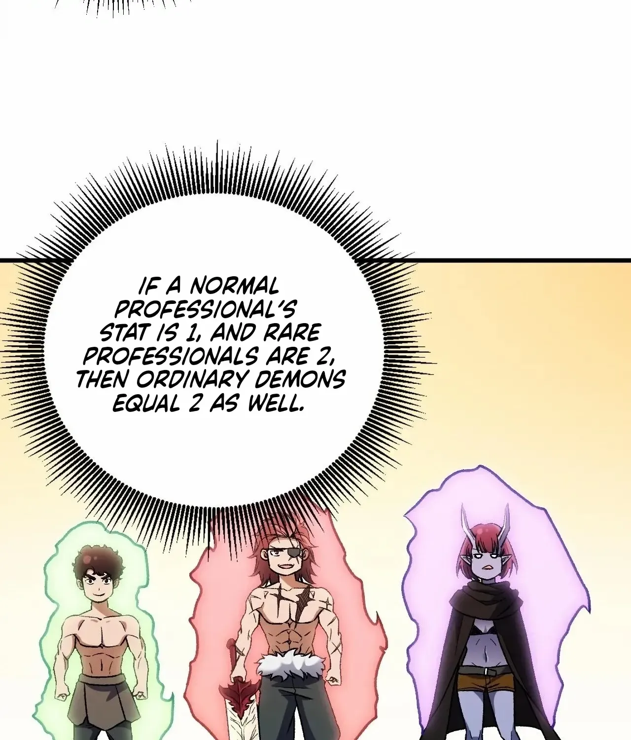God killer Chapter 178 page 74 - 