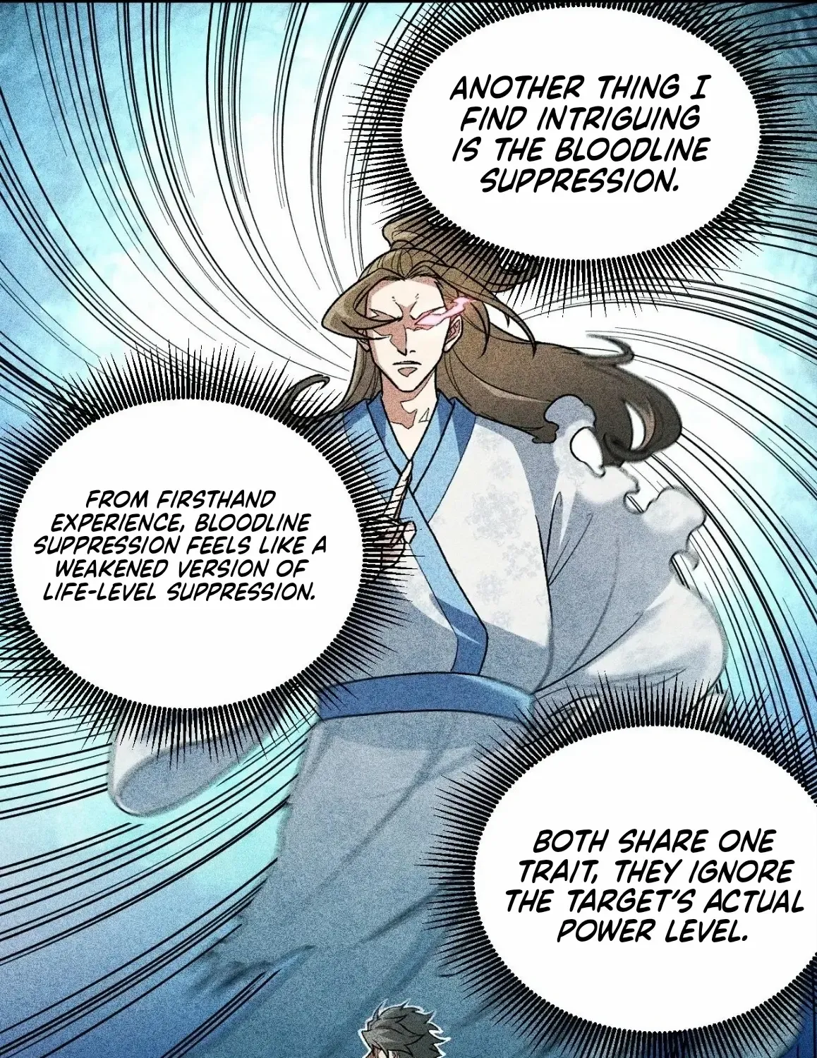 God killer Chapter 178 page 79 - 