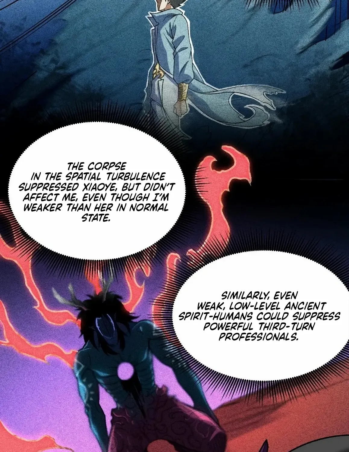 God killer Chapter 178 page 80 - 