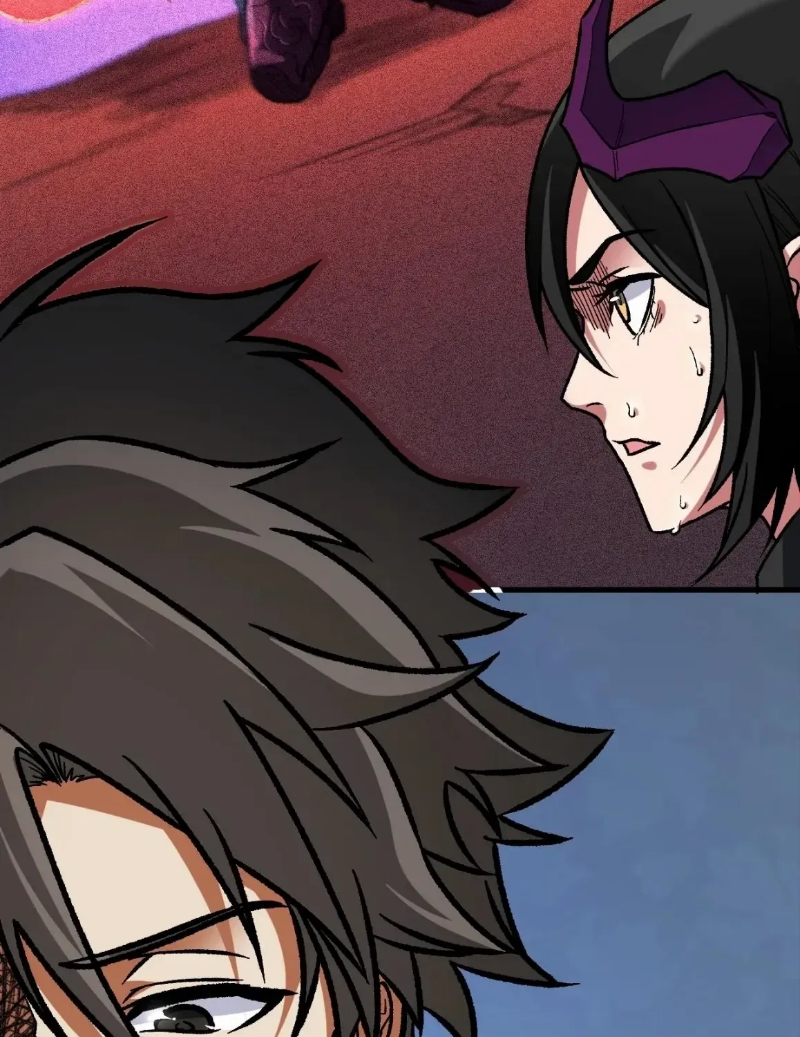 God killer Chapter 178 page 81 - 